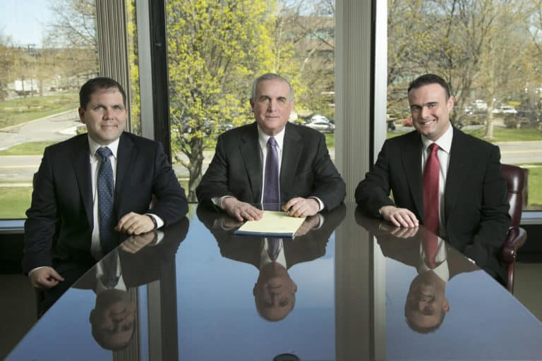 Who We Are Slater Slater Schulman LLP