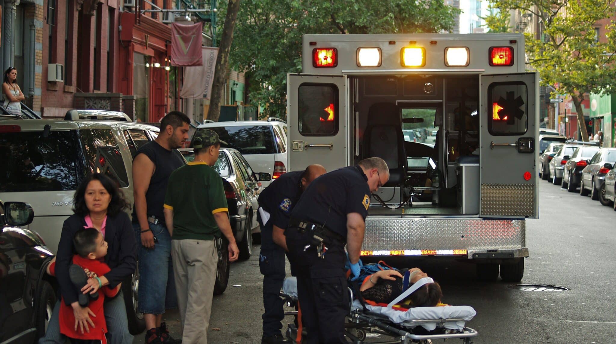 Personal Injury Slater Slater Schulman LLP