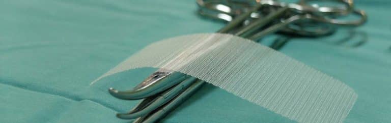 surgical mesh