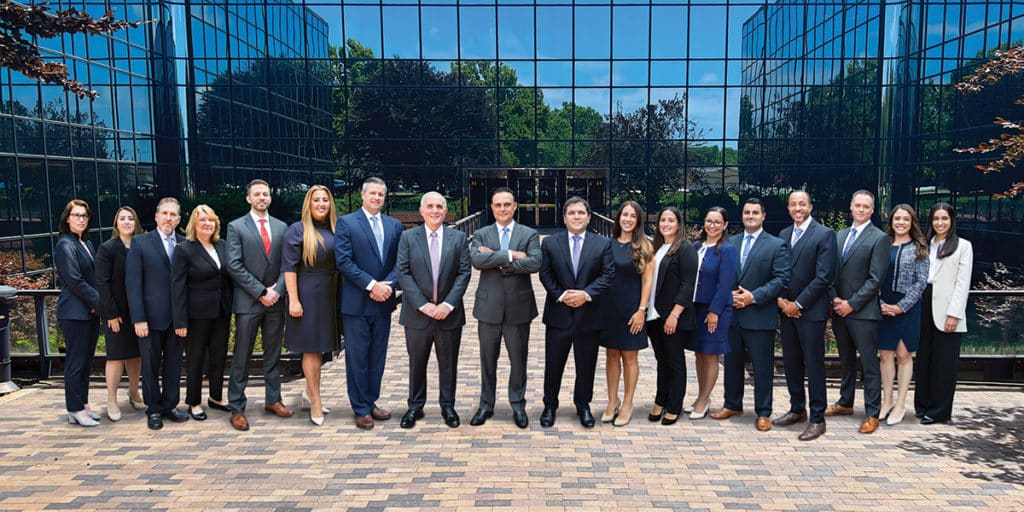 About Us Slater Slater Schulman LLP