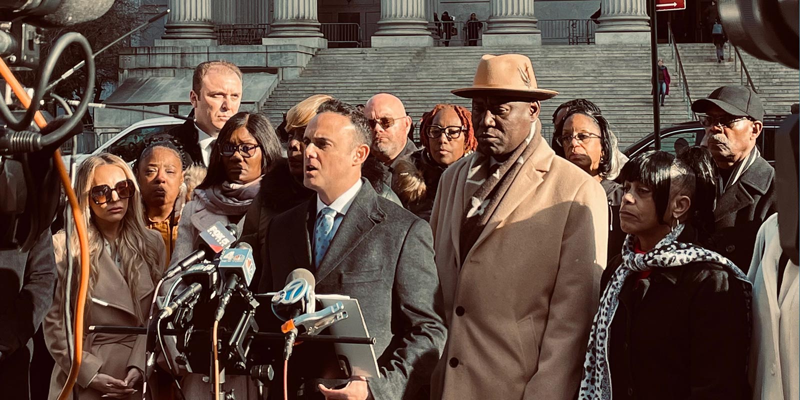 Premier National Civil Litigation Firm Slater Slater Schulman LLP