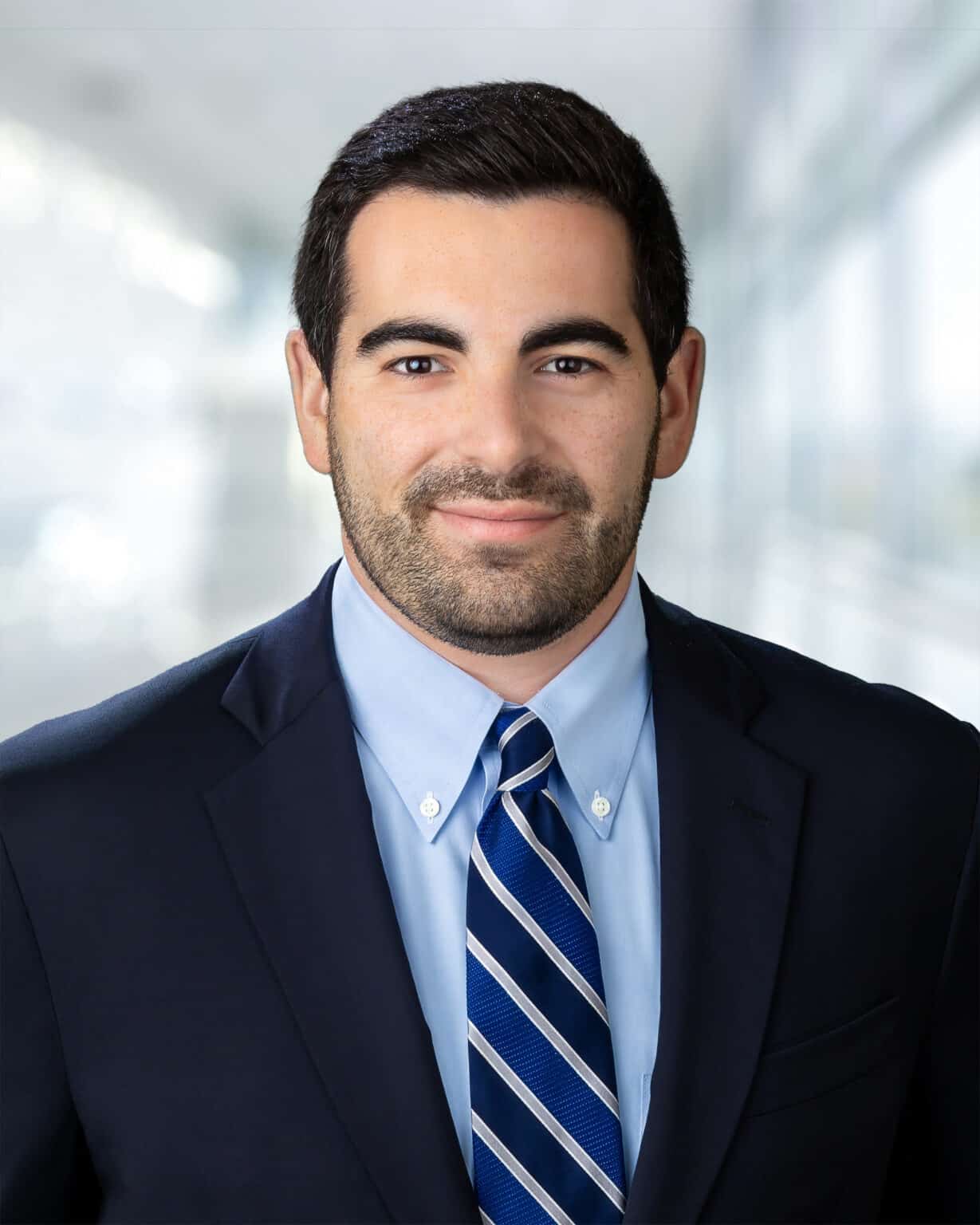 David Mason Slater Slater Schulman LLP